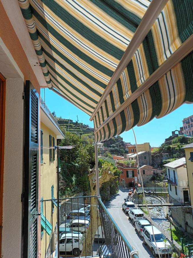 Appartamento Linda A Pochi Passi Dal Mare - 011030-Lt-0357 Vernazza Bagian luar foto