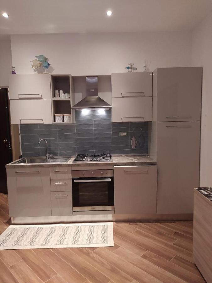 Appartamento Linda A Pochi Passi Dal Mare - 011030-Lt-0357 Vernazza Bagian luar foto